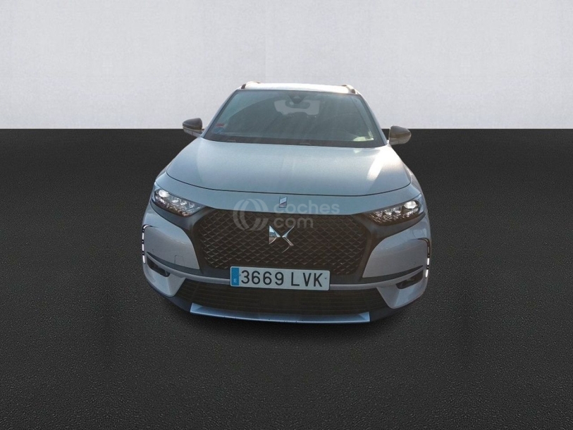 Foto del DS DS4 DS 4 E-Tense Performance Line Aut. 225
