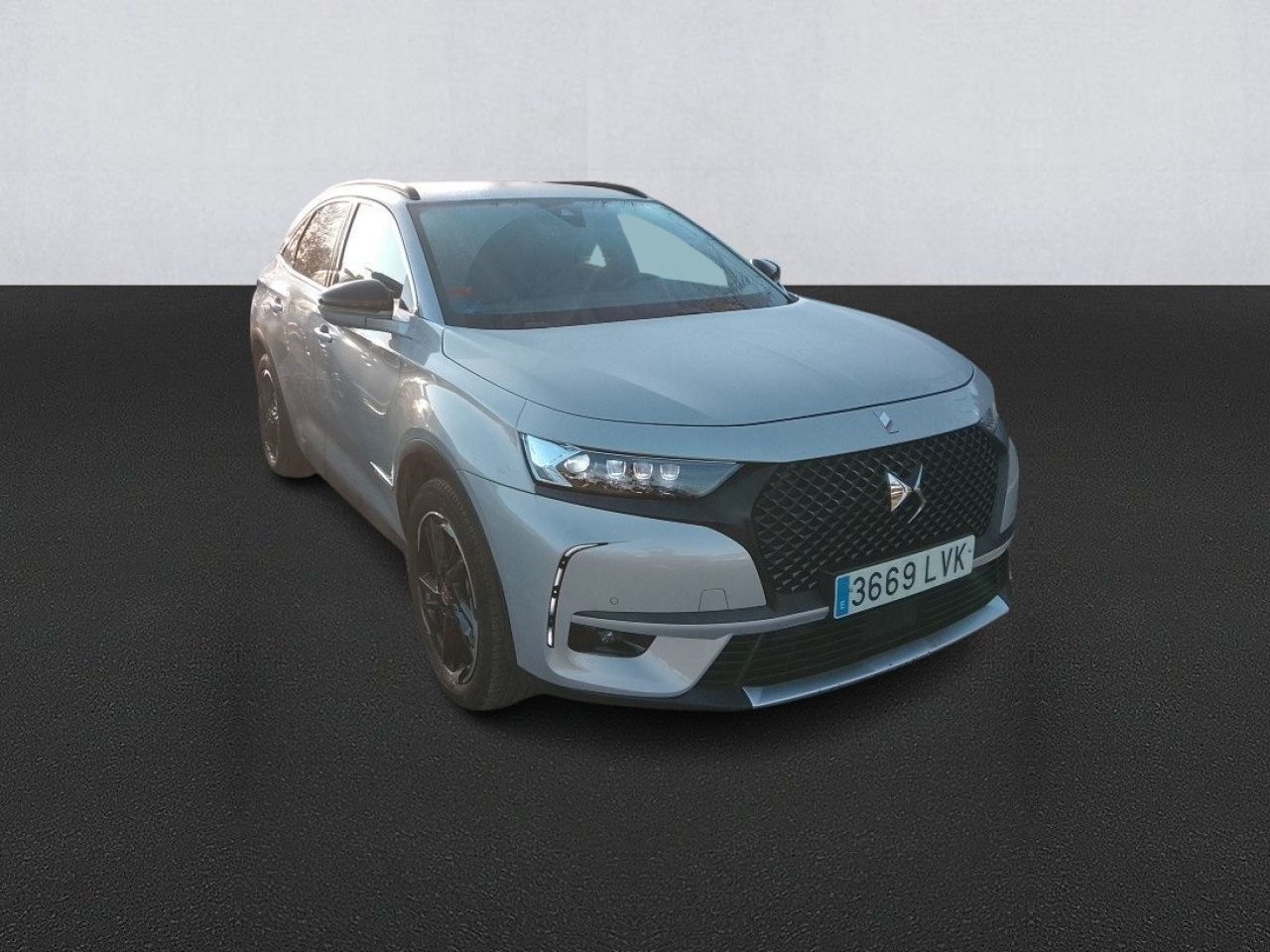 Foto del DS DS4 DS 4 E-Tense Performance Line Aut. 225