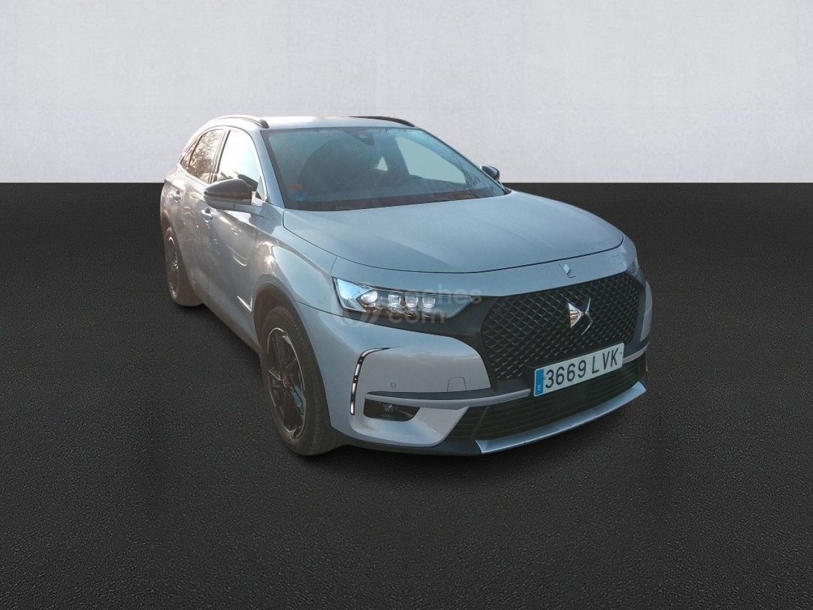 Foto del DS DS4 DS 4 E-Tense Performance Line Aut. 225