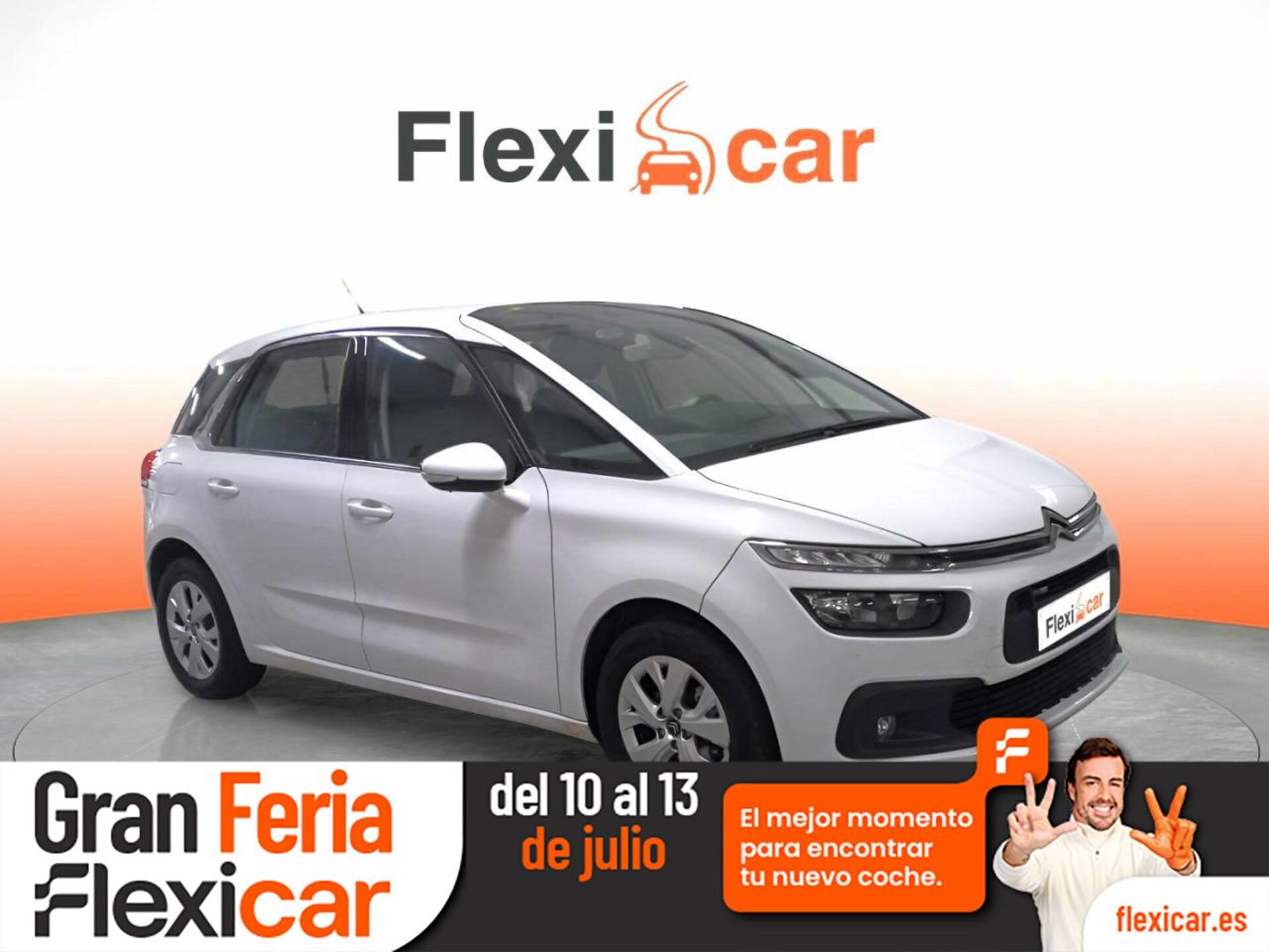 Imagen de CITROEN C4