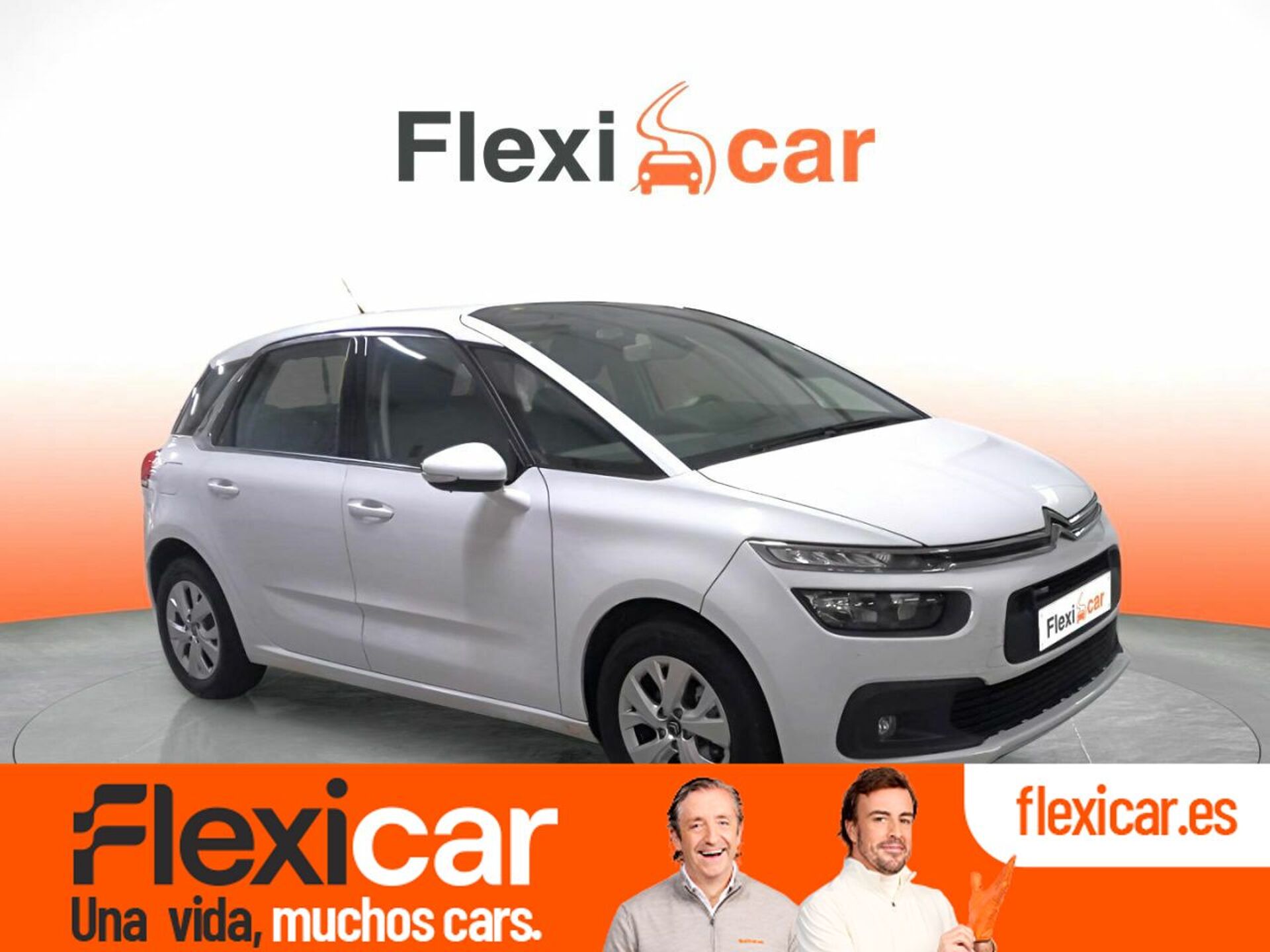 Imagen de CITROEN C4