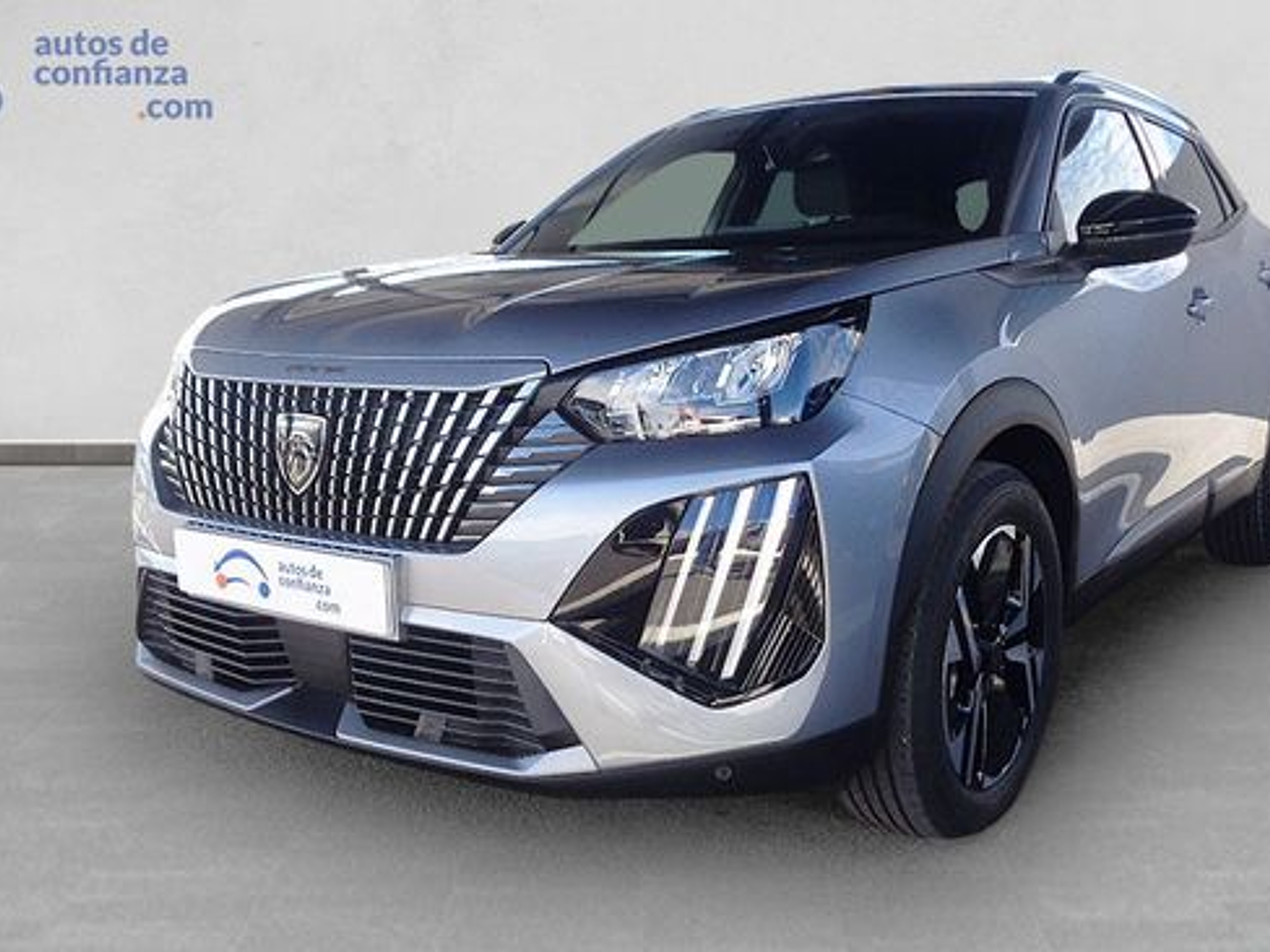 Imagen de PEUGEOT 2008