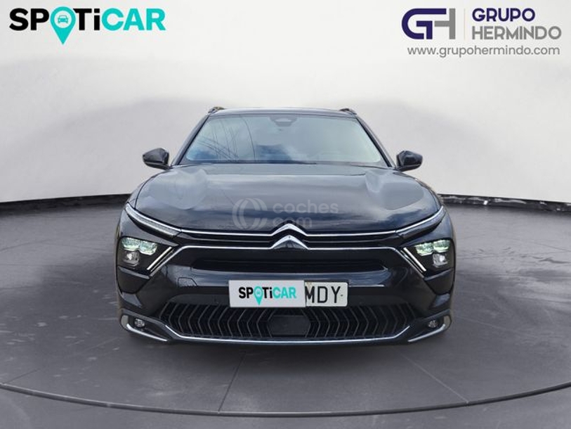 Foto del CITROEN C5 X 1.2 Puretech Shine EAT8 130