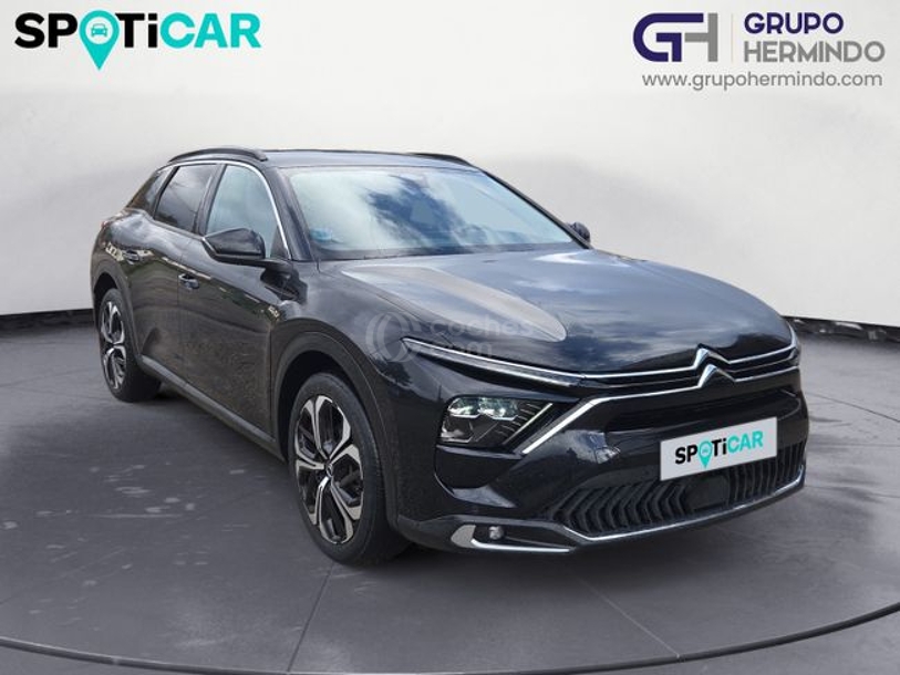 Foto del CITROEN C5 X 1.2 Puretech Shine EAT8 130
