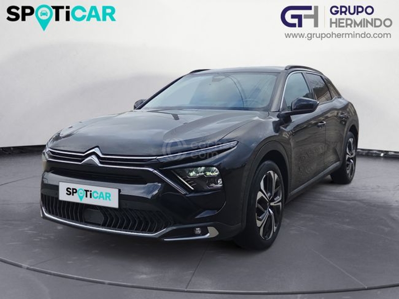 Foto del CITROEN C5 X 1.2 Puretech Shine EAT8 130