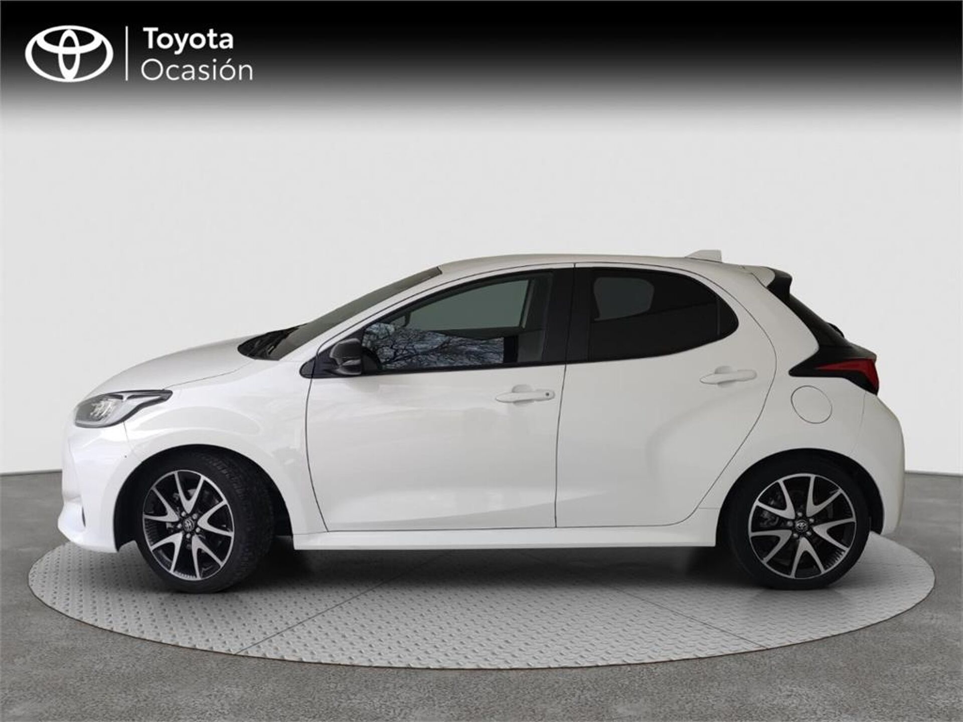 Imagen 3 de TOYOTA Yaris