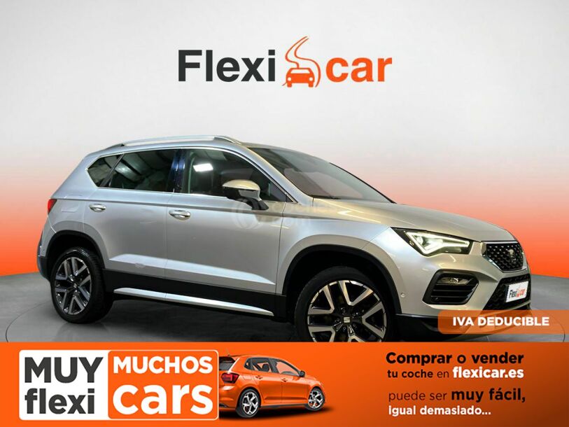 Foto del SEAT Ateca 2.0TDI CR S&S X-Perience XM 150