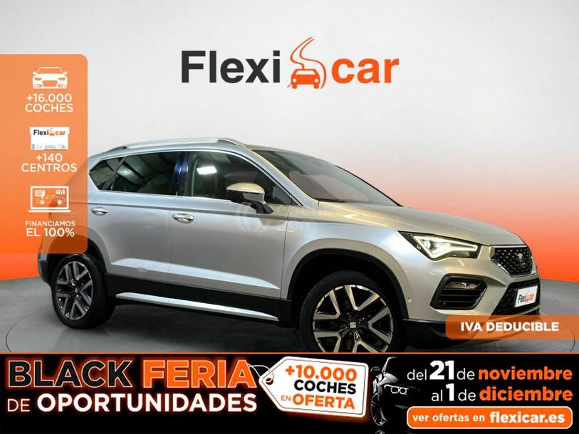 Foto del SEAT Ateca 2.0TDI CR S&S X-Perience XM 150