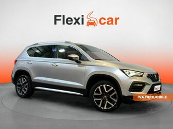 Imagen de SEAT Ateca 2.0TDI CR S&S X-Perience XM 150