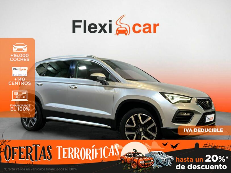 Foto del SEAT Ateca 2.0TDI CR S&S X-Perience XM 150