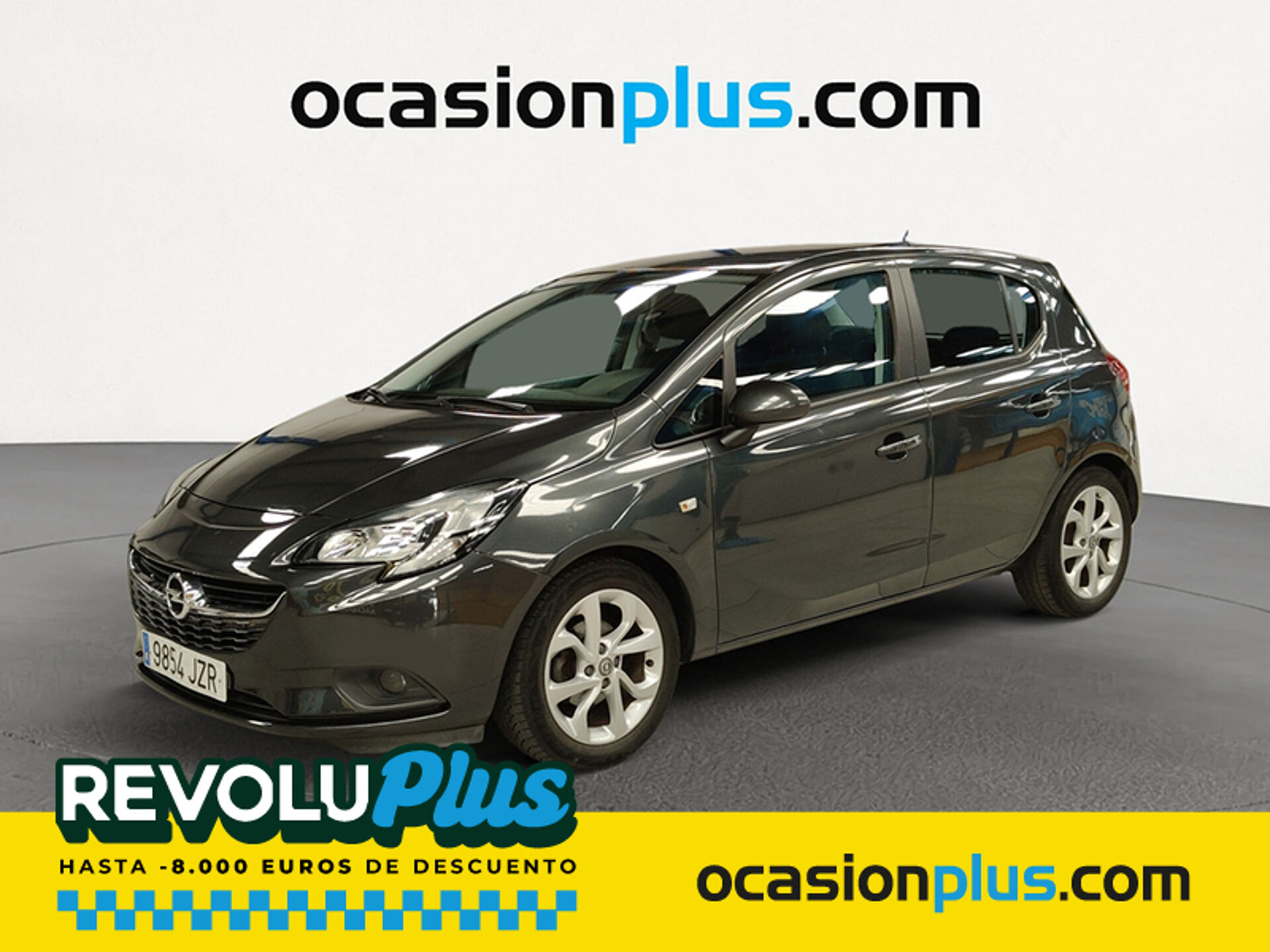 Imagen de OPEL Corsa