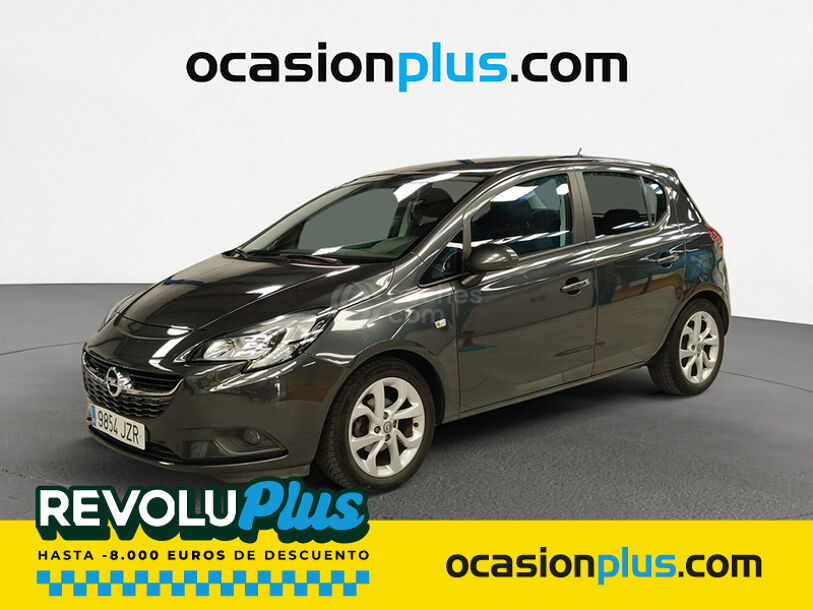 Foto del OPEL Corsa 1.4 Color Edition 90