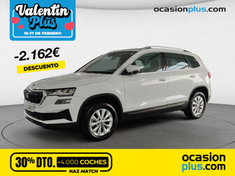 Imagen de SKODA Karoq 1.5 TSI Ambition ACT