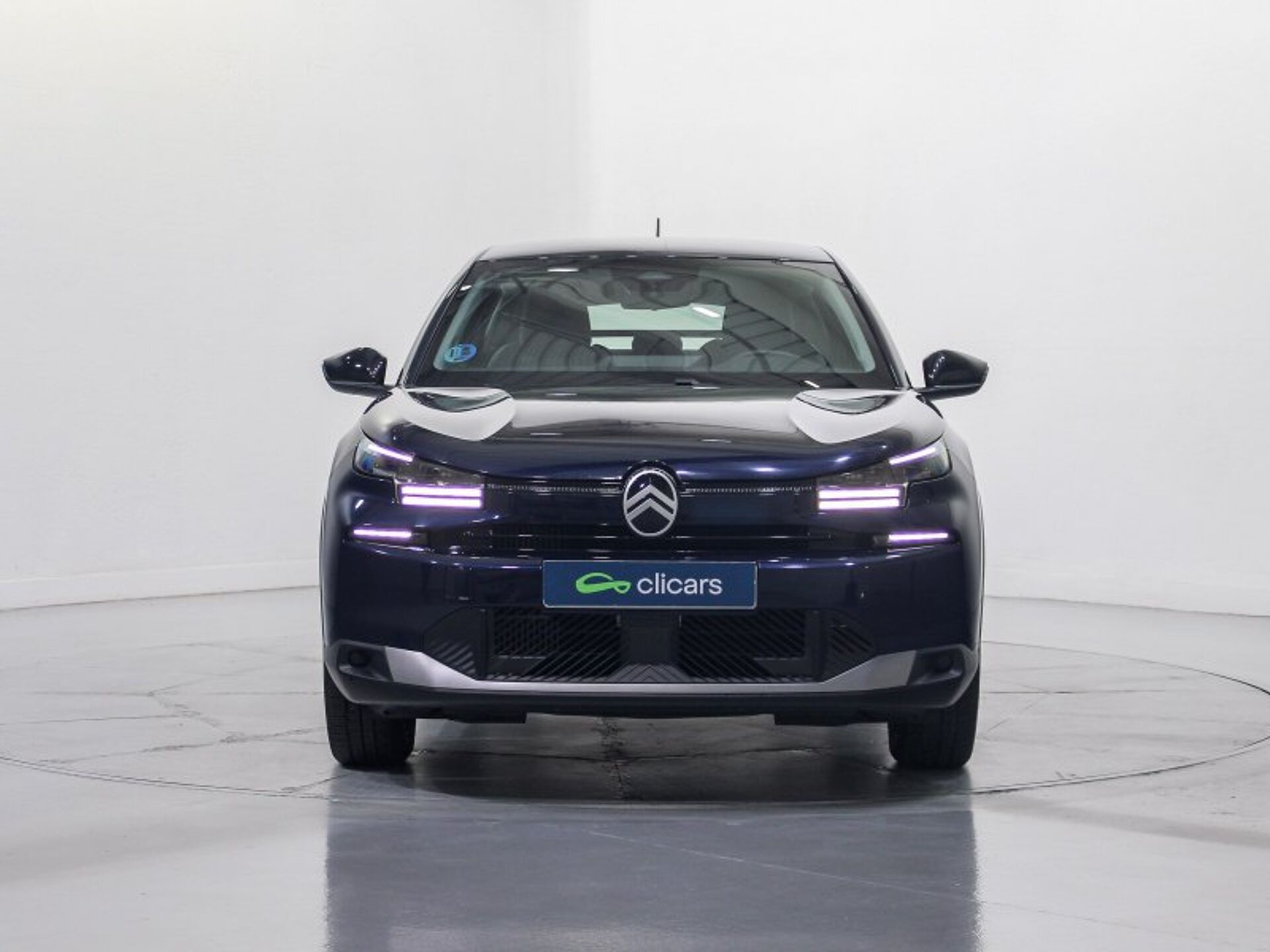 Imagen 2 de CITROEN C4