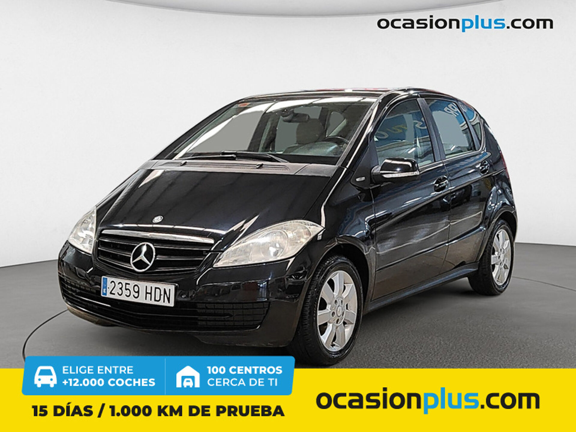 Imagen de MERCEDES Clase A