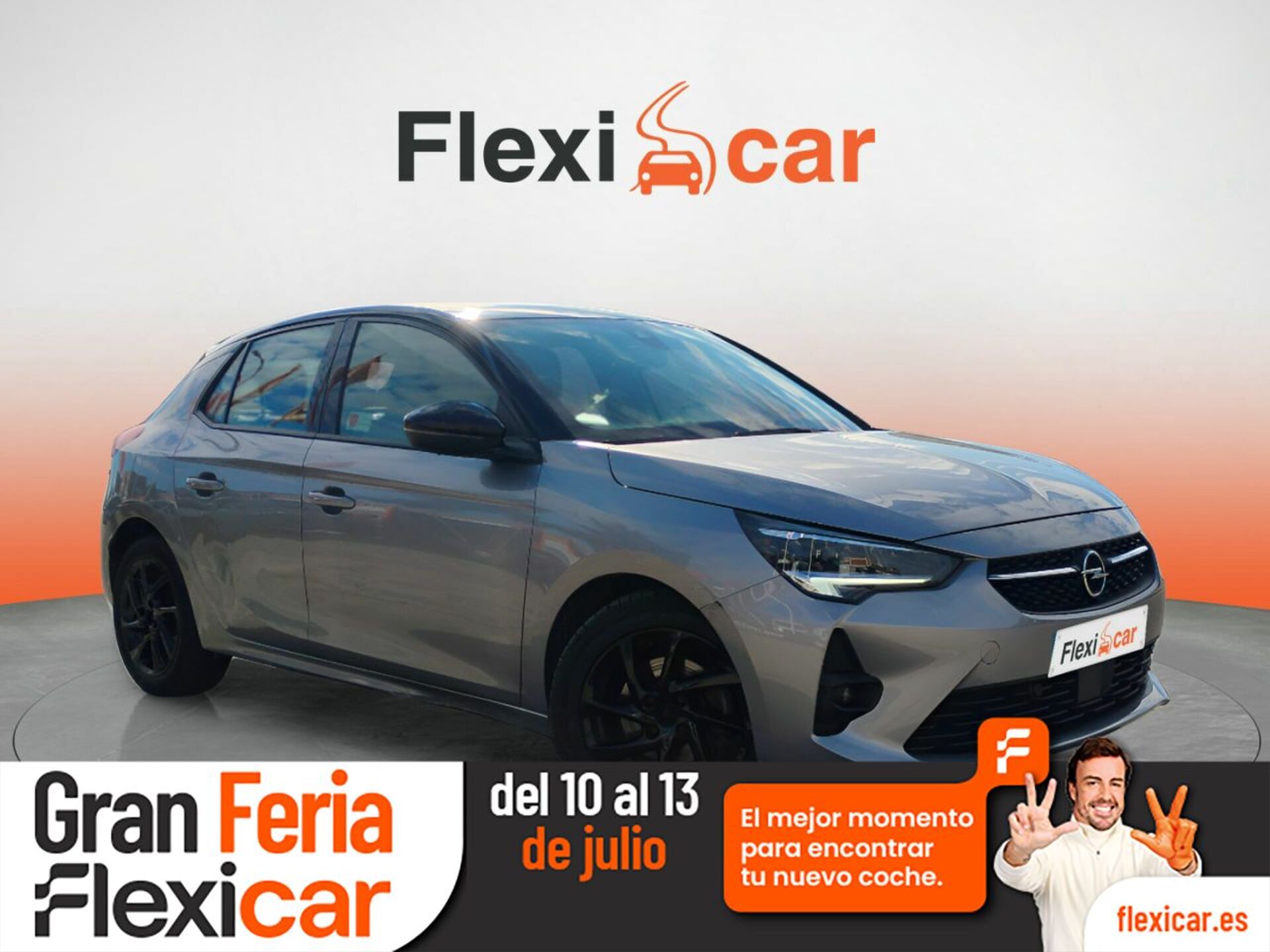 Imagen de OPEL Corsa