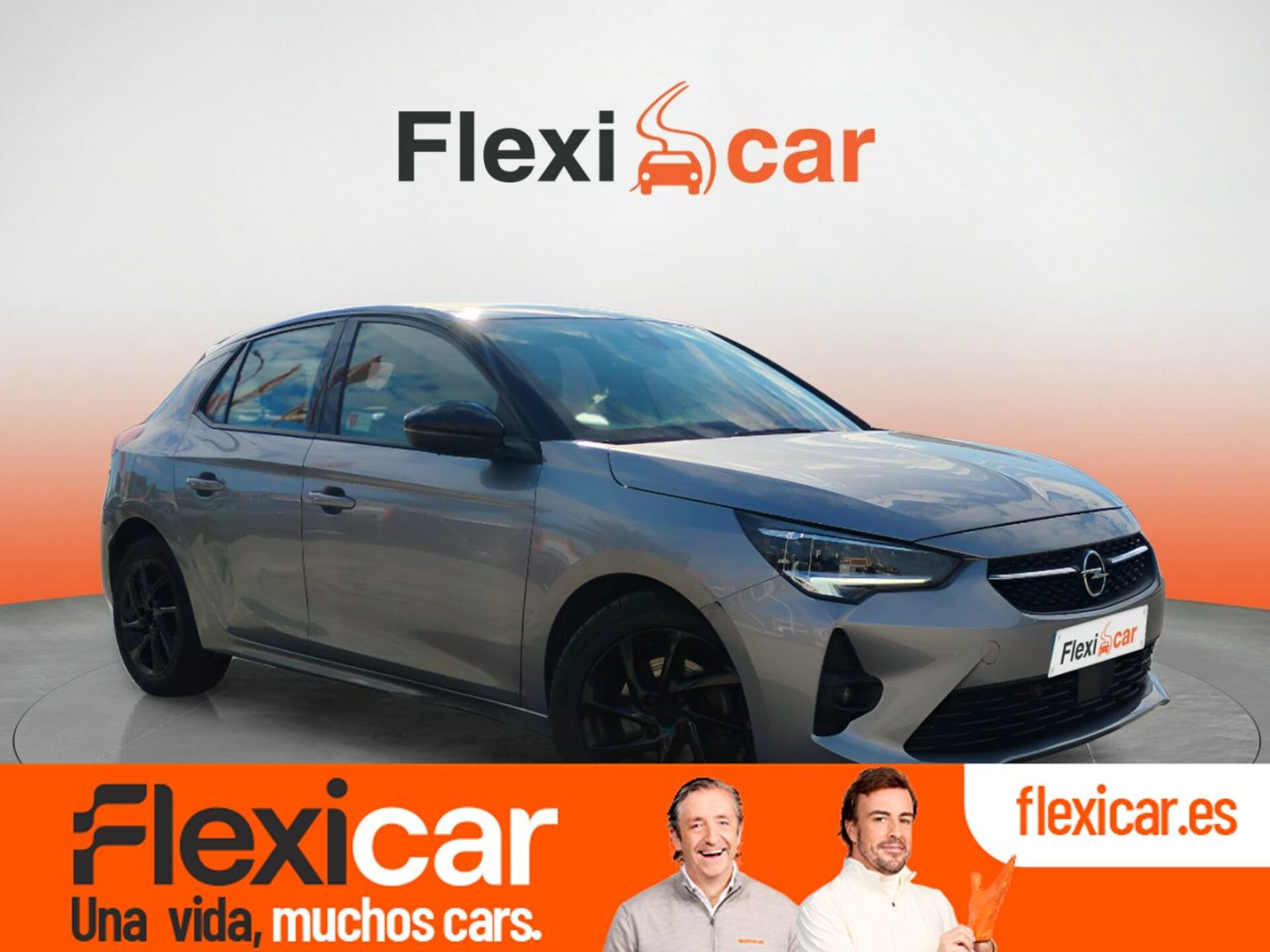 Imagen de OPEL Corsa