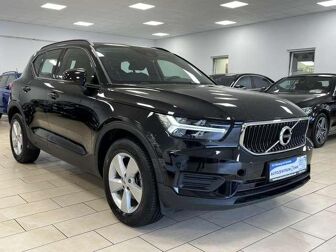 Imagen de VOLVO XC40 T4 Inscription Aut.