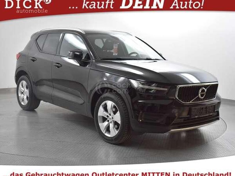 Foto del VOLVO XC40 D3 Inscription Aut.