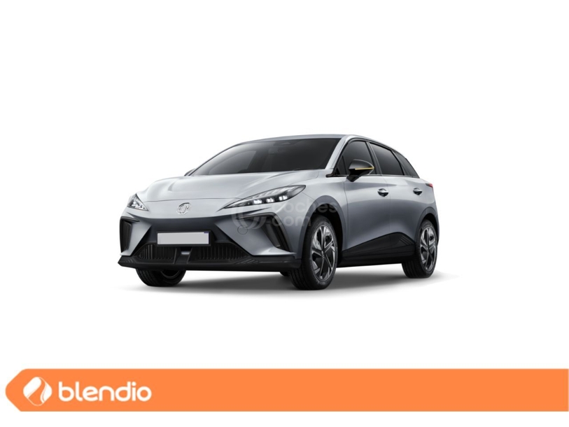 Foto del MG 4 Standard 51kWh