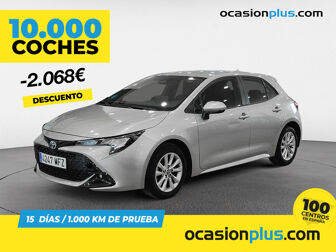 Imagen de TOYOTA Corolla Touring Sports 140H Active Plus