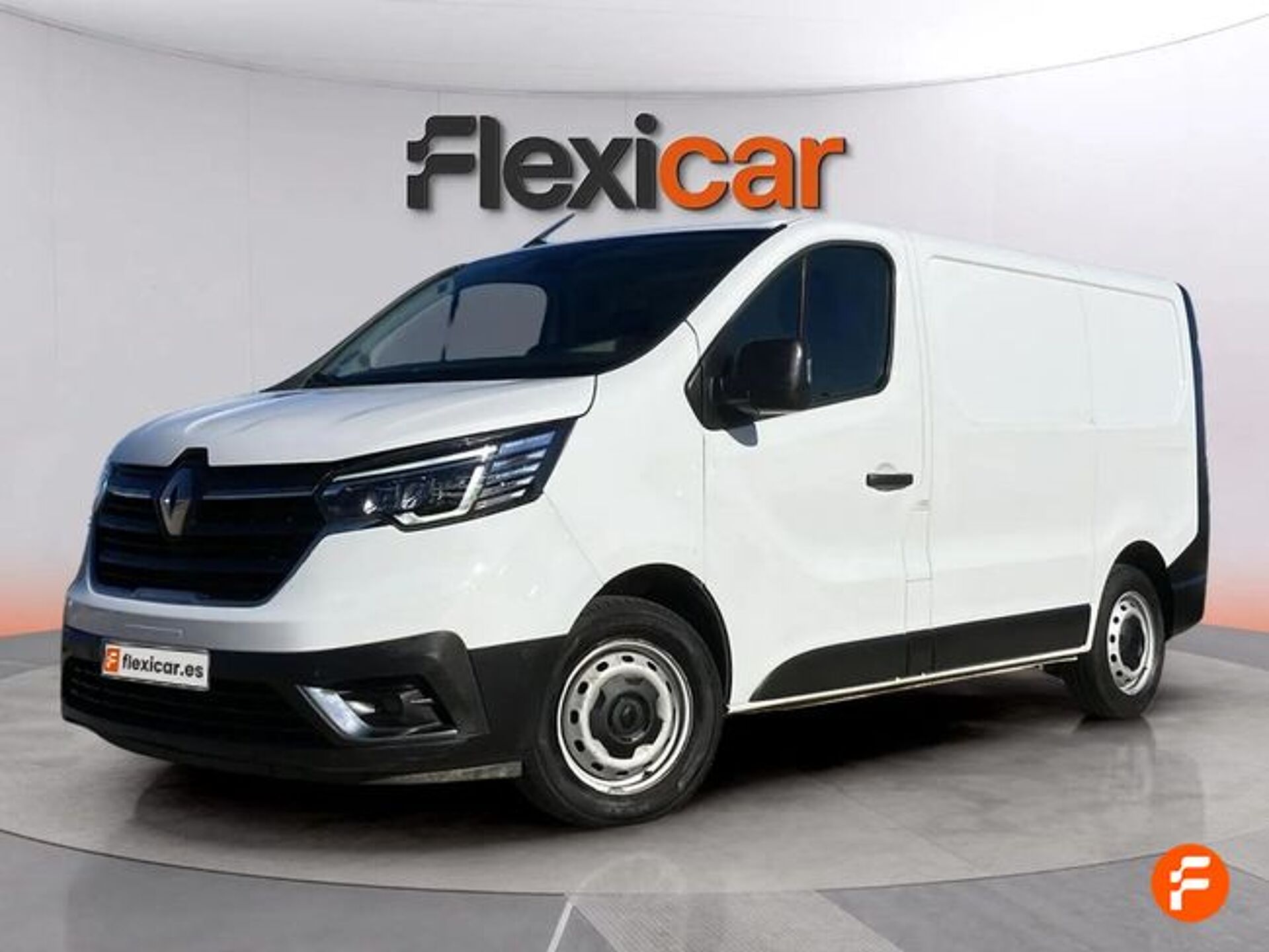 Imagen 3 de RENAULT Trafic