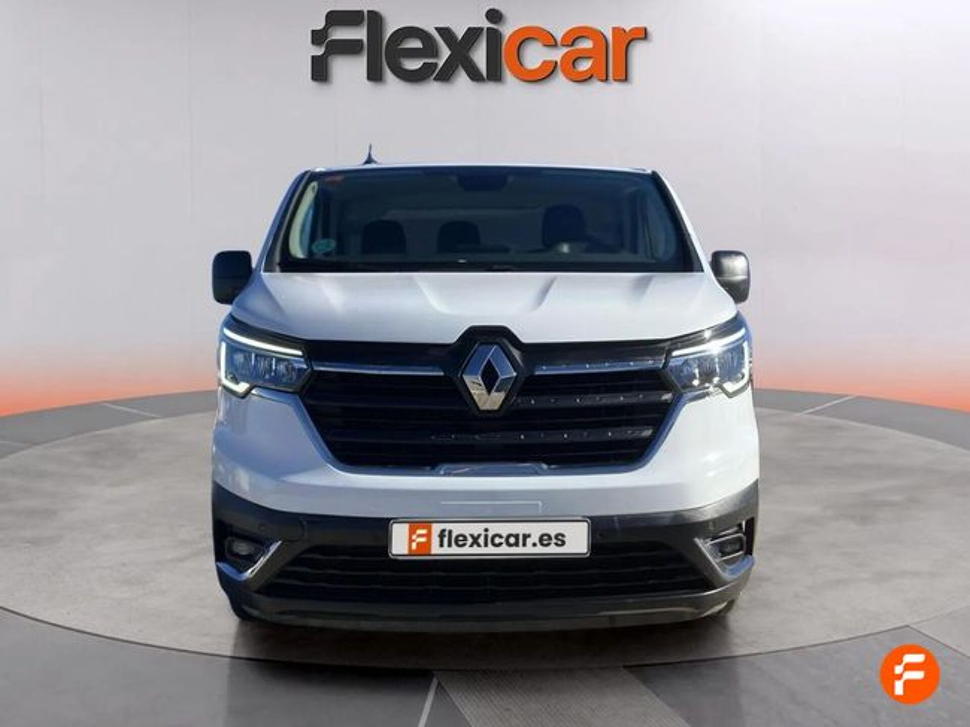 Imagen 2 de RENAULT Trafic