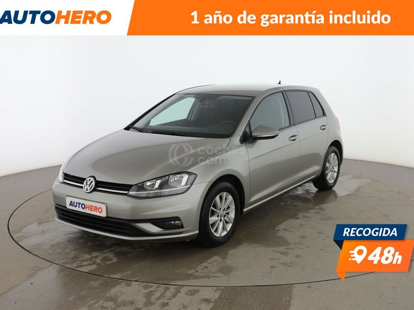 Foto del VOLKSWAGEN Golf Variant 1.0 TSI Edition 85kW