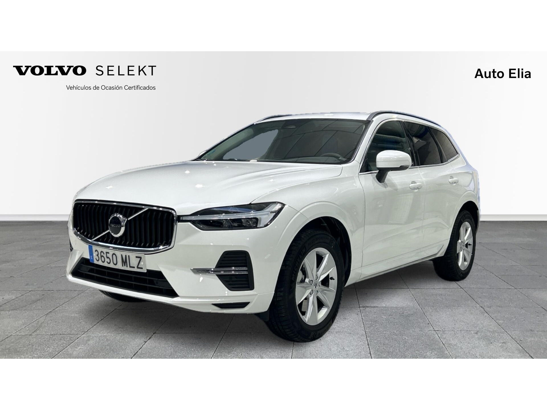 Imagen de VOLVO XC60