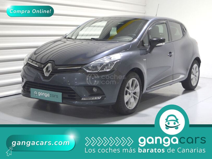 Foto del RENAULT Clio 1.2 Life 55kW