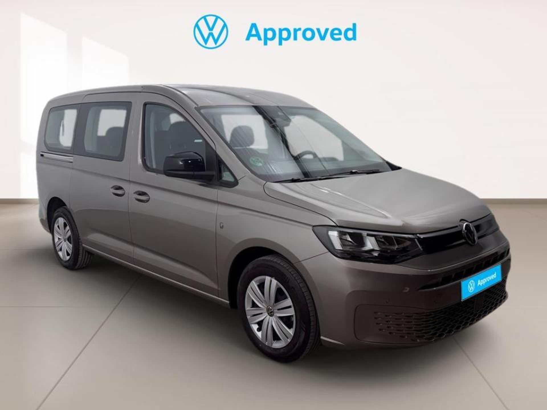Imagen de VOLKSWAGEN Caddy