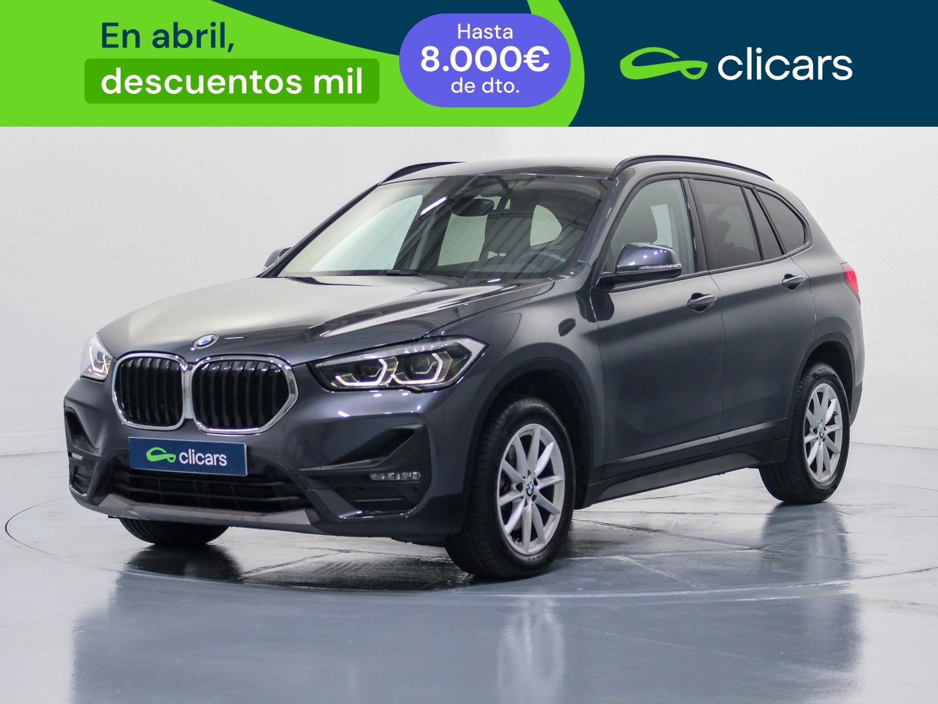 Imagen de BMW X1