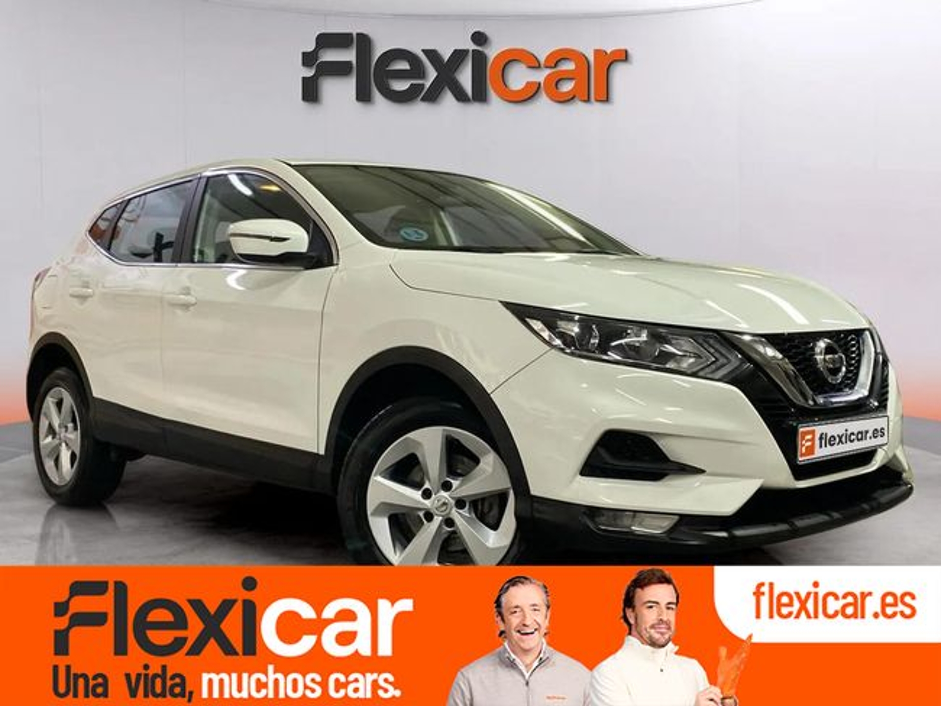 Imagen de NISSAN Qashqai