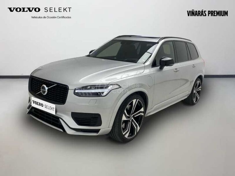 Foto del VOLVO XC90 T8 Twin Recharge R-Design AWD Aut.