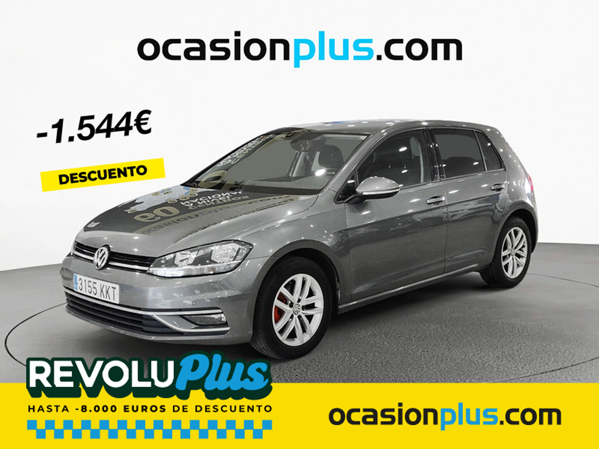 Imagen de VOLKSWAGEN Golf