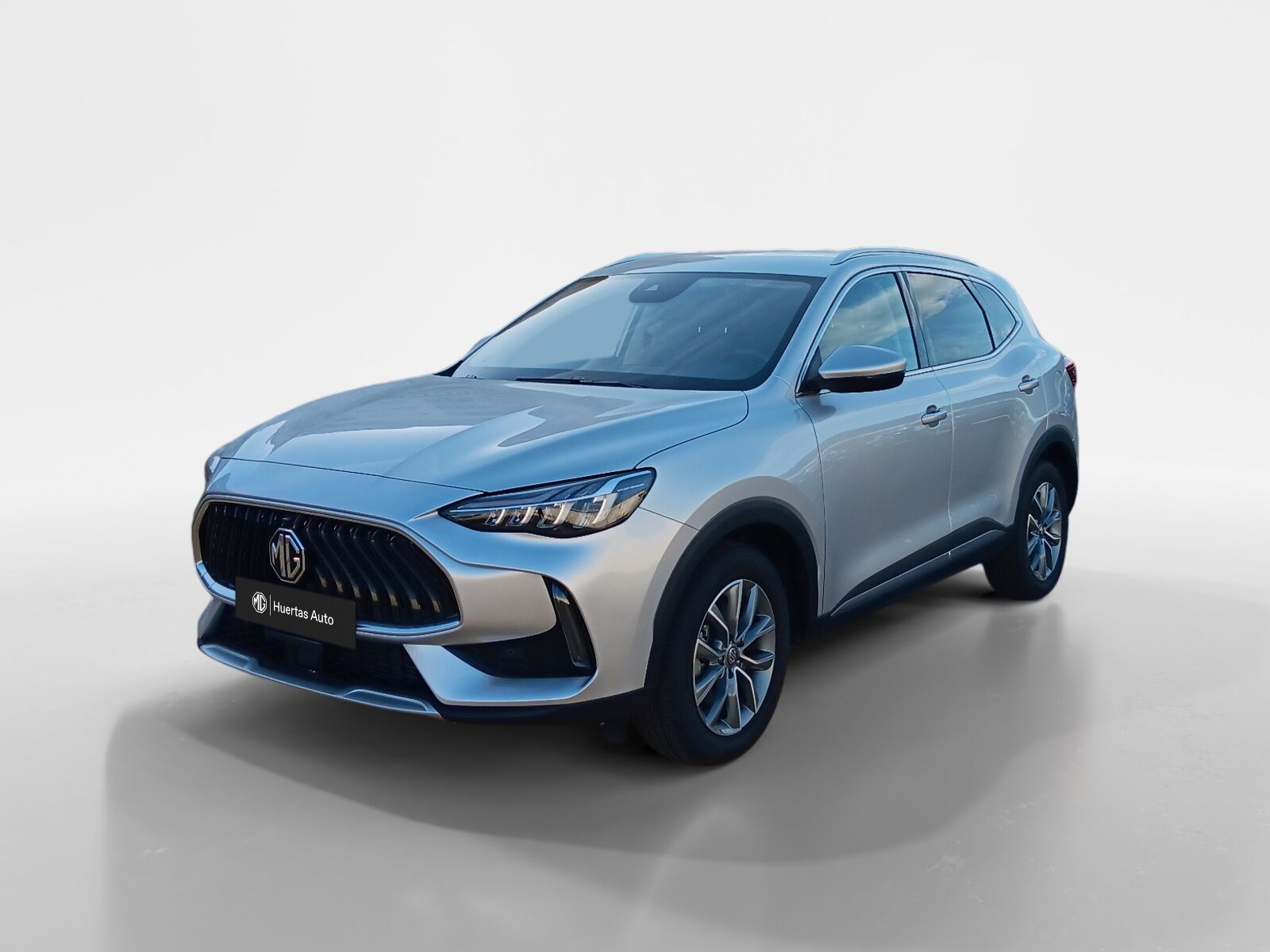 MG HS (MG HS 1.5T MT 2WD COM LHD) en Murcia