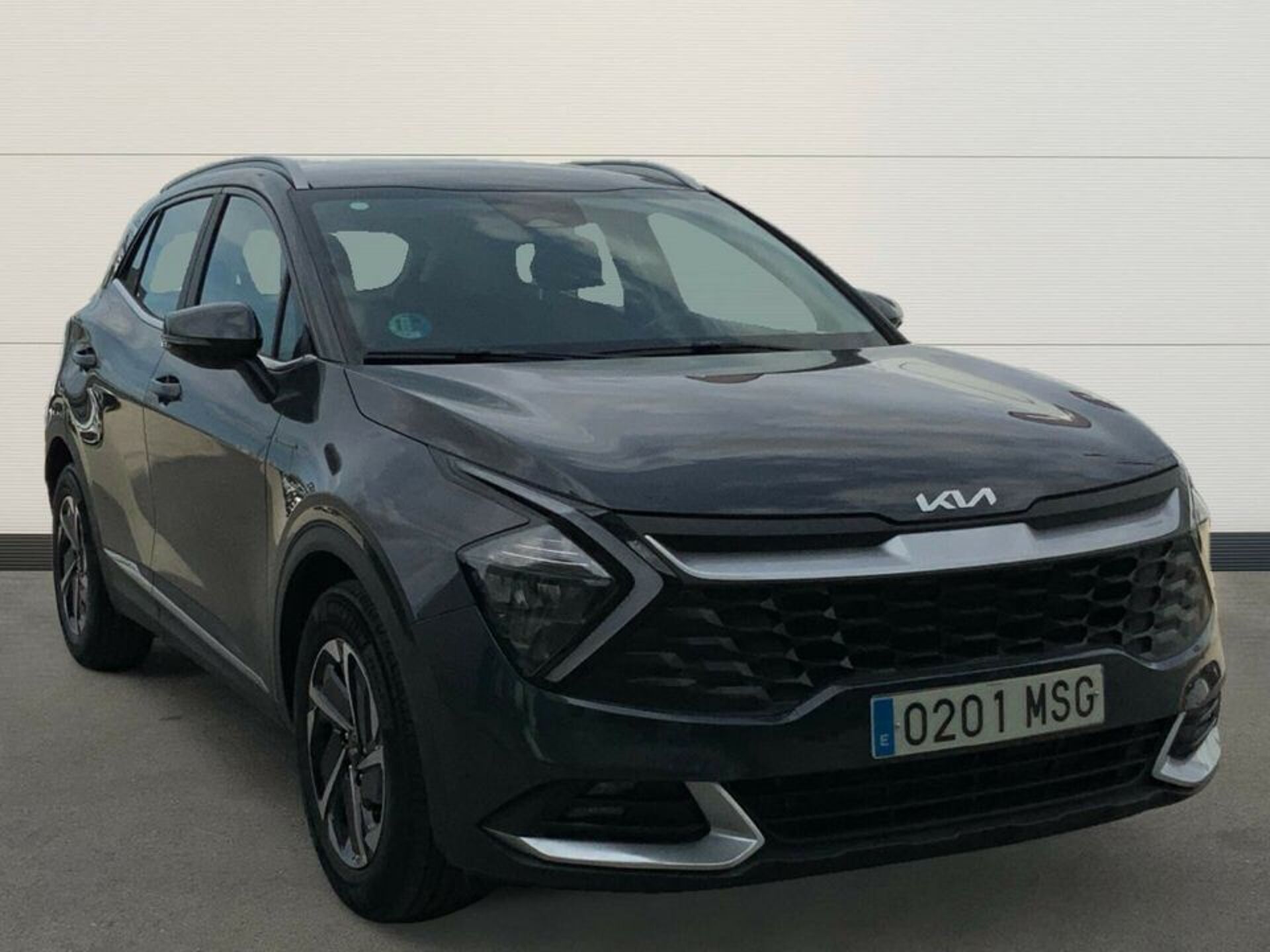 Imagen de KIA Sportage