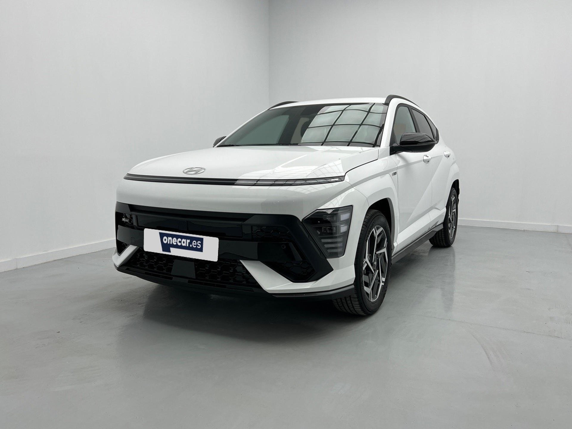 Imagen de HYUNDAI Kona