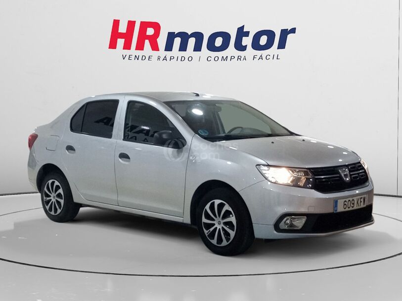 Foto del DACIA Logan 0.9 TCE GLP Ambiance 66kW