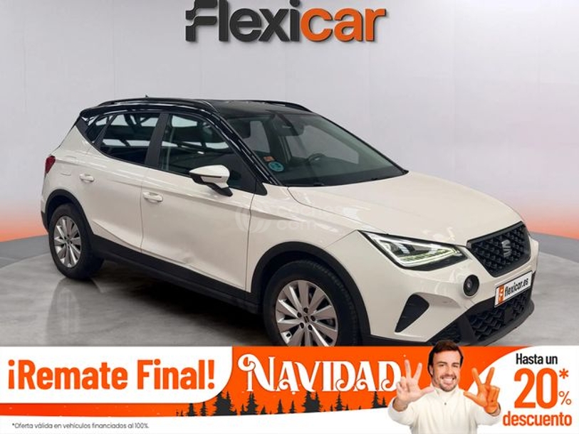 Foto del SEAT Arona 1.0 TSI S&S Style 110