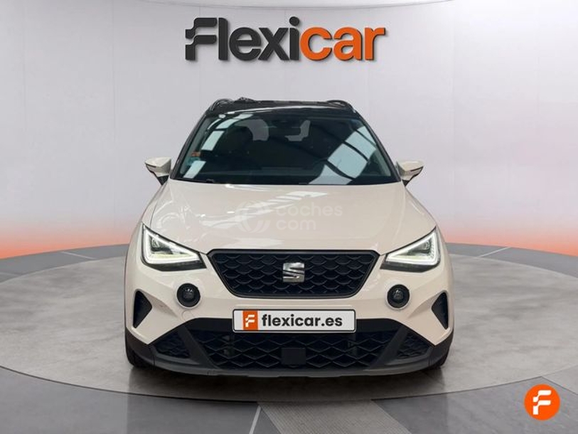 Foto del SEAT Arona 1.0 TSI S&S Style 110