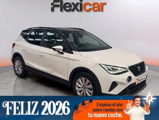 SEAT Arona (1.0 TSI 81kW (110CV) Style) en Cantabria