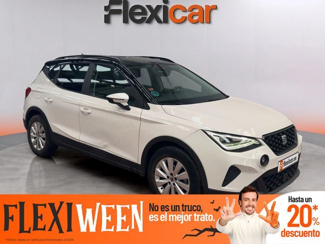 SEAT Arona (1.0 TSI 81kW (110CV) Style) en Cantabria