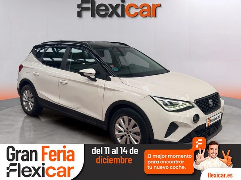 Foto del SEAT Arona 1.0 TSI S&S Style 110