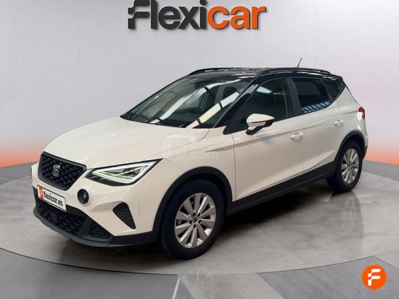 Foto del SEAT Arona 1.0 TSI S&S Style 110