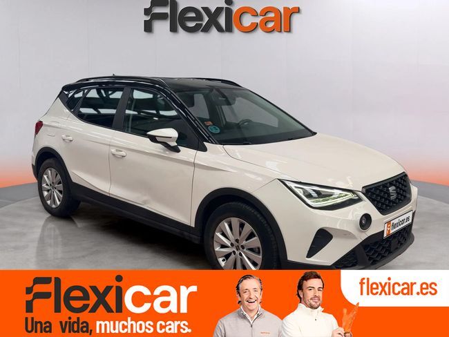 SEAT Arona (1.0 TSI 81kW (110CV) DSG Style) en Cantabria