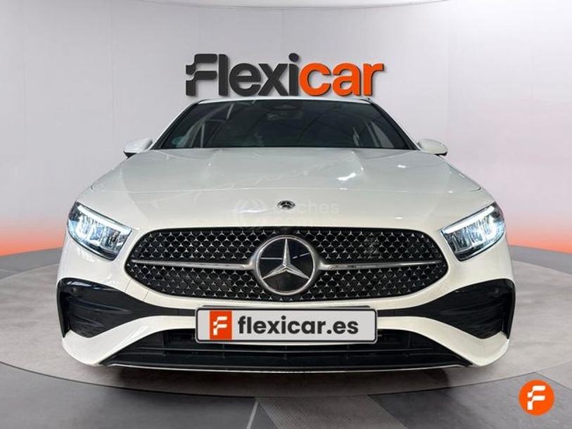Foto del MERCEDES Clase A A 200d Progressive Line Advanced 8G-DCT