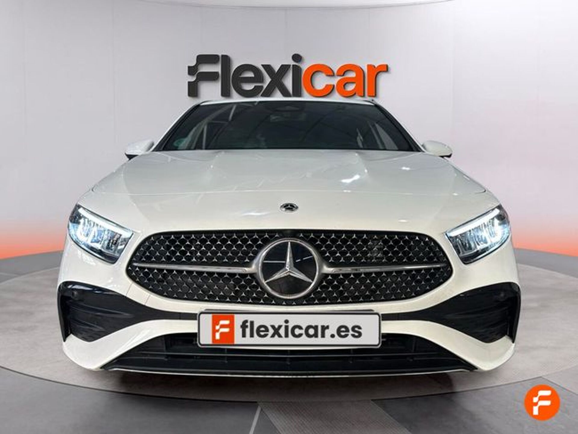 Imagen 2 de MERCEDES Clase A