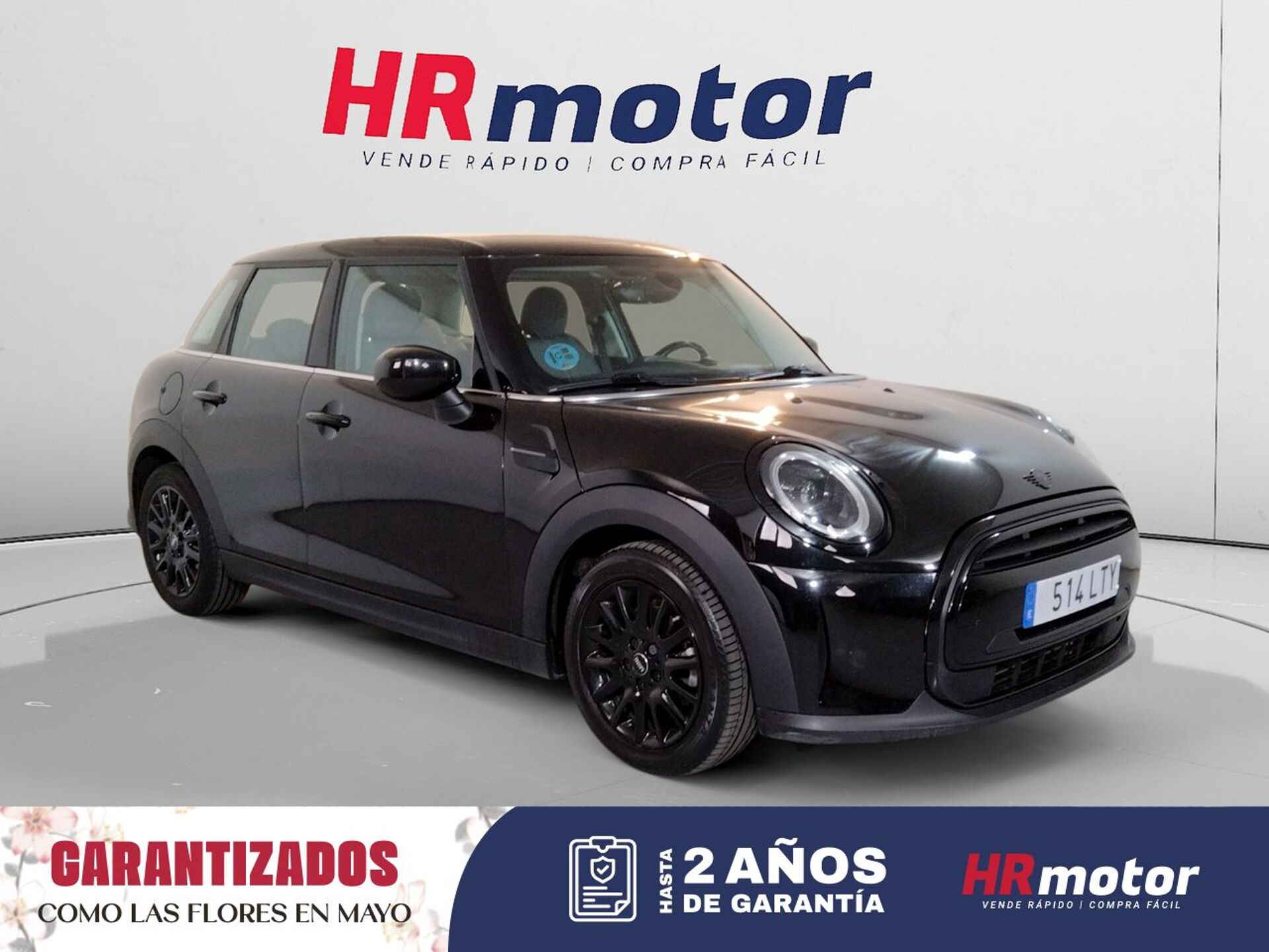 Imagen de MINI Mini