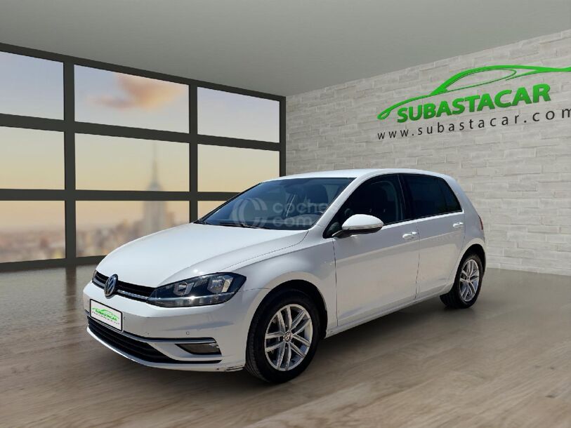 Foto del VOLKSWAGEN Golf 1.0 TSI Advance 85kW